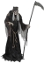 Lunging Reaper W Digit Eyes