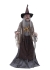 Animated Witch Prop With Servo-Motor
