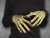 Hands Monster