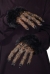 Hands Gorilla
