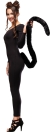 Kitty Tail Oversized