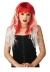 Alterna Wig Red/White