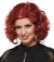 Wig Jet Setter Auburn