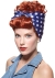 Wig Rivetor Red