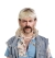 Wildlife Royalty Mullet