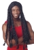Wig Rasta