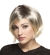 Wig Spicy Glamour Blonde