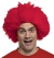 Wig Fun Wig Red
