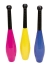 Juggling Club Set Boxed