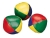 Beanball Set Economy 2 3/4In