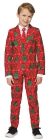 Christmas Red Suit Ch Sm4-6