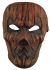 Pumpkin Adult Mask