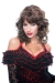 Bianca Wig Brown W/Highlights