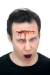 Large Gash