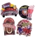 50S Cutouts Pack Of 4 16 Inch