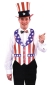 Vest Fourth Of July Bar-Paper