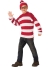 Where Is Waldo Dlx Child Sm