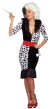 Dalmation Diva Medium