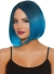 Mid-Length Steel Blue/Bright B