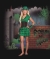 Robyn Da Hood Tween