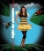 Busy Bee Jr Xsmall