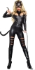 Cat Fight Medium