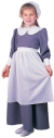 Pilgrim Girl Child Small