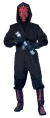 Darth Maul Deluxe Xl 44-46
