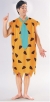 Flintstones Fred Anim Adult