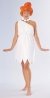 Flintstones Wilma Anim Adult