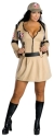 Ghostbuster Female Plus Size