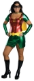 Sexy Robin Plus Size