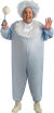 Baby Boy Adult Costume 44-52