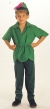 Peter Pan Toddler