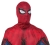 Spider-Man Fabric Mask
