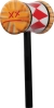 Harley Quinn Mallet