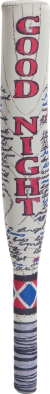 Harley Quinn Bat
