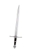 Lord Of Ring Aragorn Sword