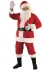 Santa Suit Flannel