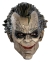 Joker Mask 3/4 Vinyl