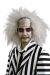 Beetlejuice Wig