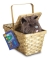 Toto W/Basket Deluxe