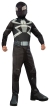 Agent Venom Child Sm