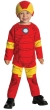 Iron Man Toddler