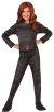 Black Widow Cw Child Sm