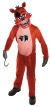 Fnf Foxy Costume Child Medium