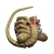 Alien Face Hugger Latex Mask