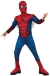 Spiderman Red/Blue Ch Md