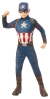 Captain America Child Sm
