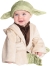 Yoda Deluxe Baby Costume Toddler (2 - 4T)